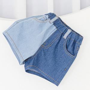 [택가34800원]여름 J796_비싼바지 하프컬러 3부 팬츠 JTUPT35