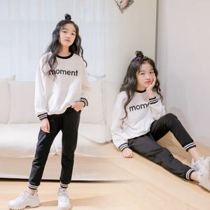 체리블랑 모먼트상하세트 여아,키즈,주니어