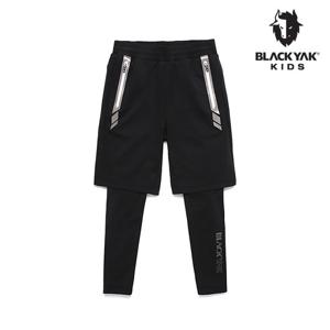 [본사직영]블랙야크키즈 스톰 팬츠_1BKPNW9907_BK