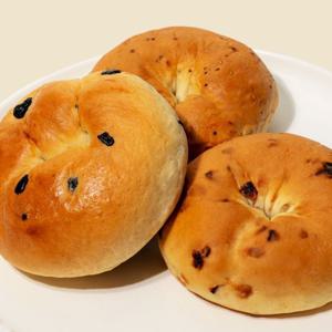 널담 고단백 저당 베이글 4개(맛 7종 중 선택)