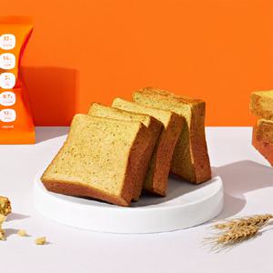 널담 뉴트리션 통밀식빵 총 4봉(맛 3종)