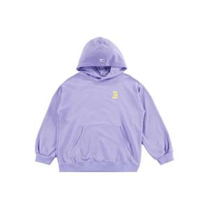 MLB 키즈 베이직 빅로고 후드티 7AHDB0131-43VOL