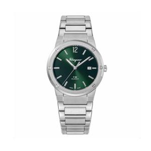 페라가모 SFDT02123 남성 메탈 쿼츠 41mm