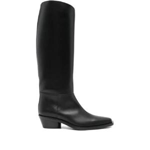 25 FW 프로엔자슐러 레더 부츠 SH253075C003FC TP441284674