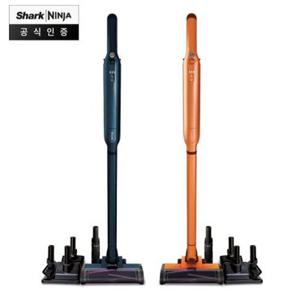 [공식] 샤크 에보 파워 시스템 ADV 핸디 분리, 1.9kg 초경량(CS601KR)