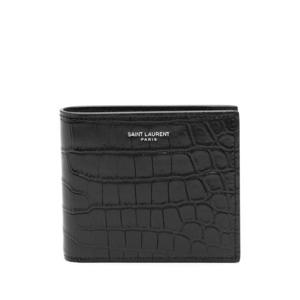 생로랑 396307DZEDE1000 Black