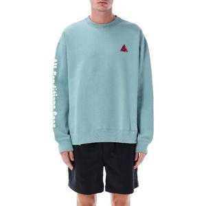 나이키 ACG 아웃도어 그래픽 크루넥 맨투맨 HV1119 017