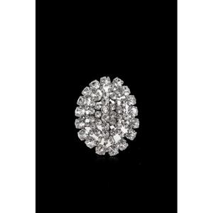 25FW Balenciaga Ring Palazzo 803692TZ03I1430