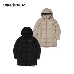 [백화점]아이더 DWW24585 여성 덕 다운 중기장 패딩 POP   중힙 미들 다운