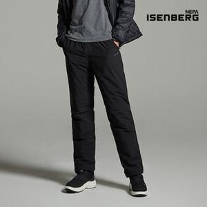 네파이젠벅 레귤러핏 패딩 팬츠 남성 2컬러 택1