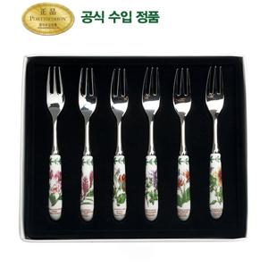 [포트메리온]엑소틱보타닉가든 디저트포크 6p(BGE)