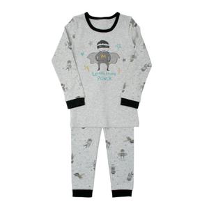 [오가닉맘]로하배트남아긴소아동내의(LCFK1S121)