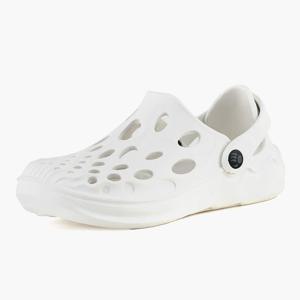 [베어파우] ORA WOMENS 화이트 샌들 K1956084OB-W