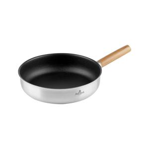 코팅 프라이팬(24cm) (전용케이스 포함)/캠핑/야외