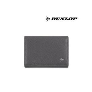 [던롭] 남성용 명함지갑 DL-WF103 (GR)
