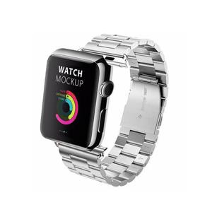 애플워치 호환 11 10 9 8 7 6 메탈밴드 42/41/40/38mm