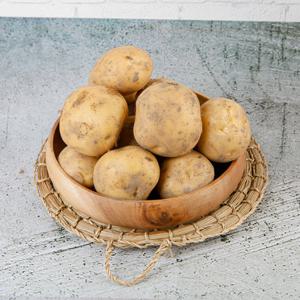 국내산 포슬포슬 수미감자 중 5kg/햇감자