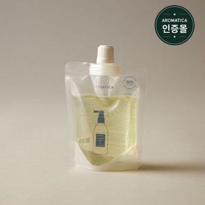 [쿨링진정] 아로마티카 티트리 퓨리파잉 토닉 100ml (리필)