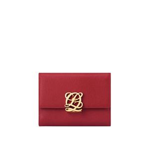 [루이까또즈]여성반지갑 SQ3SD01RE