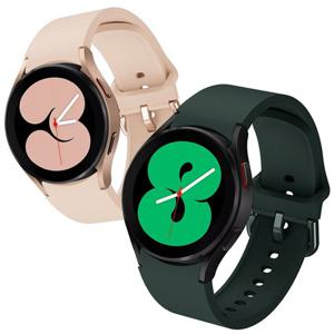 갤럭시워치5 프로 40 44 45mm 호환 전용 컬러날개형실리콘스트랩