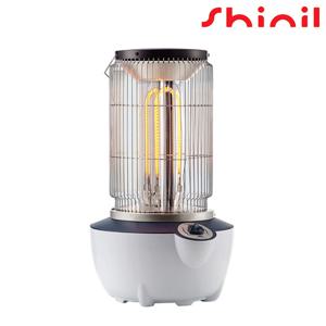 신일 국내산 나노카본 원통형 카본히터 SEH-2800UB 전기히터