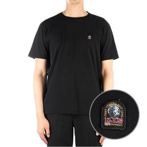 [파라점퍼스] (PMTEE BT02 541) 남성 반팔 티셔츠