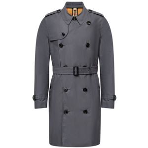 22FW 첼시 헤리티지 트렌치코트 그레이 8045865