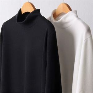 [시드마켓]무지 데일리 폴라티 3017237S 빅사이즈 여성 (9468982