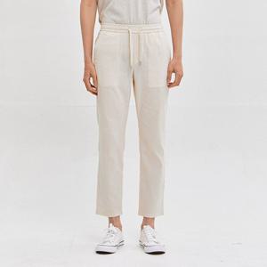 [잠뱅이]남성 올밴딩쿨맥스팬츠 AL2WWP11-CR