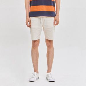 [잠뱅이] 남)  올밴딩 쿨맥스 5부 팬츠_AL2WL511-CR