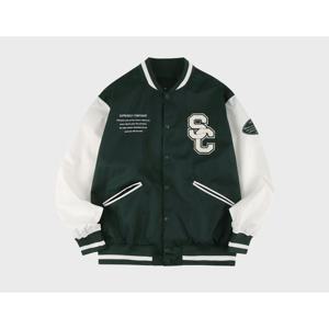 [클라이드]유니 스타디움 점퍼 FNBJP204M