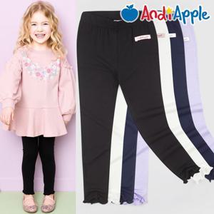 [앤디애플]HIT발랄웨이브레깅스