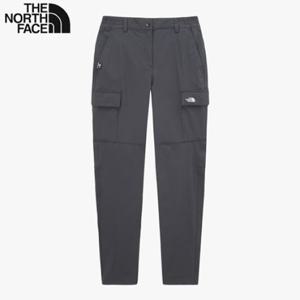 노스페이스 NP6NP33A 여성 쿨소재 카고 바지 캠퍼 팬츠 KR