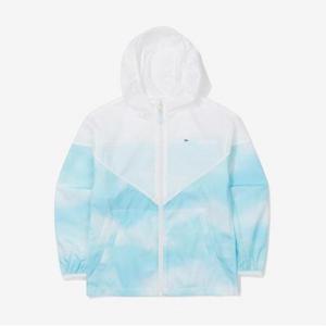 [휠라키즈] 그라데이션 자켓 (FK2JKF2102X_MIT)