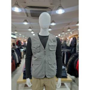 [뱅뱅]남녀공용 등판 망사조끼 NEJ110