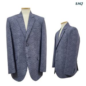 SMJ2015 남자 콤비 자켓 일반핏 중년 남성 정장 자켓 봄 여름