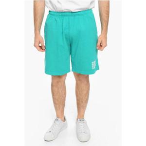 스포티앤리치 숏팬츠 SH462TUCO TU Light blue