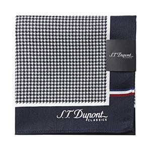 [에스티듀퐁(셔츠)][듀퐁SH]선물하기 좋은 남성손수건SS