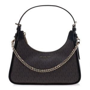 [마이클코어스] 윌마 모노그램 숄더백 미디움 32R3G3WN6B 292