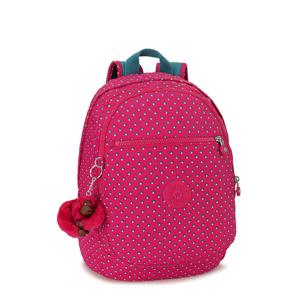 [본사공식]키플링백팩 클라스챌린저 KIABA27 P/SM