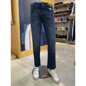 [리바이스][리바_이스] 남성 541 어슬래틱 테이퍼드핏 청바지(D5