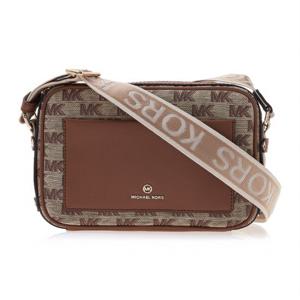 [마이클코어스] 메브 포켓 캔버스 크로스바디 32S3G5VC9J 015