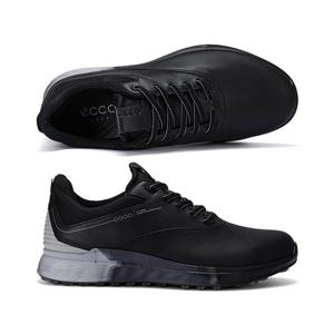 에코 102944 55433 S-쓰리 고어텍스 골프 스니커즈