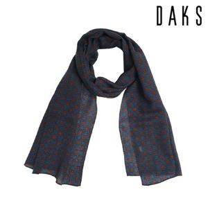 [닥스(스카프)]울 스카프 FKS210