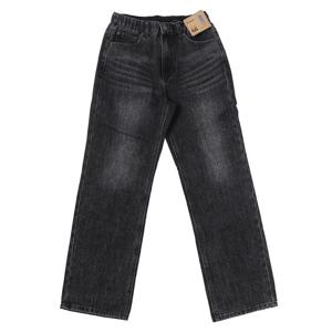 [뱅뱅]여성 속밴드 루즈핏 청바지 NQJ661