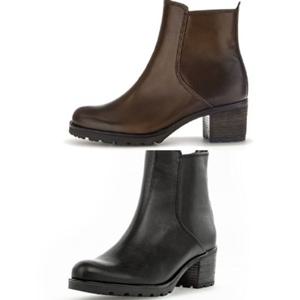 [가버]여성화/앵클부츠/GB32.800-2컬러II