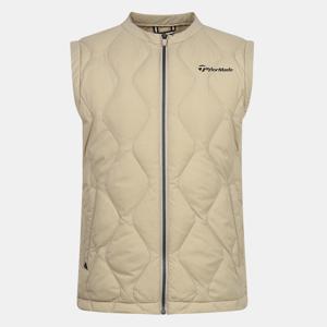 [공식]테일러메이드 남성 구스 다운 베스트 TMDVM4104-509