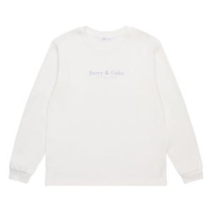 [소이] 여자 겨울이월 레터링쭉티(23W0482)