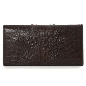 [피에르가르뎅_핸드백]악어지갑01H3190X1W1FR