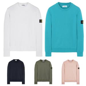 스톤아일랜드 코튼 맨투맨 741563051 택1